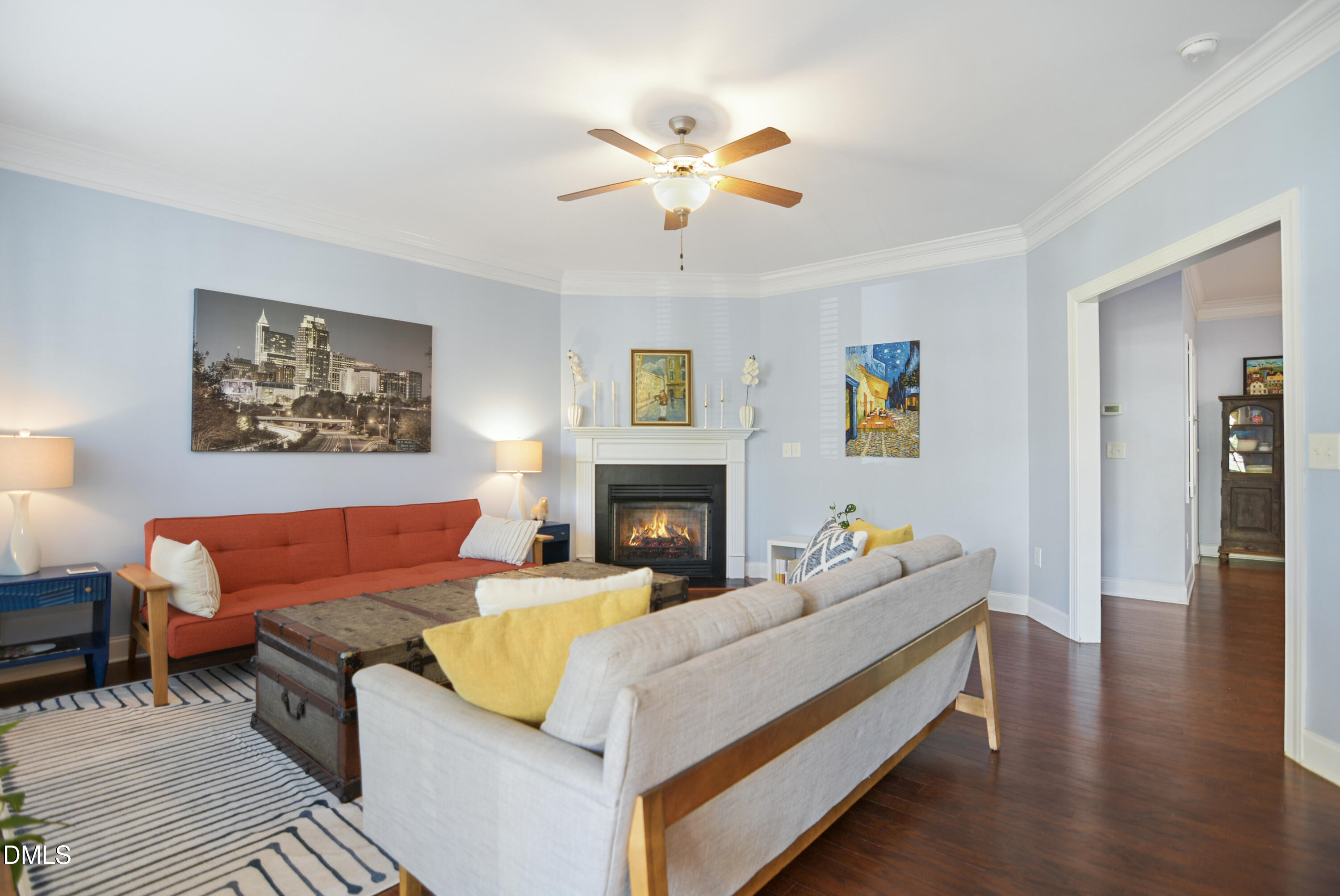 649 Democracy Street Raleigh, NC 27603 - Photo 4 of 36 06