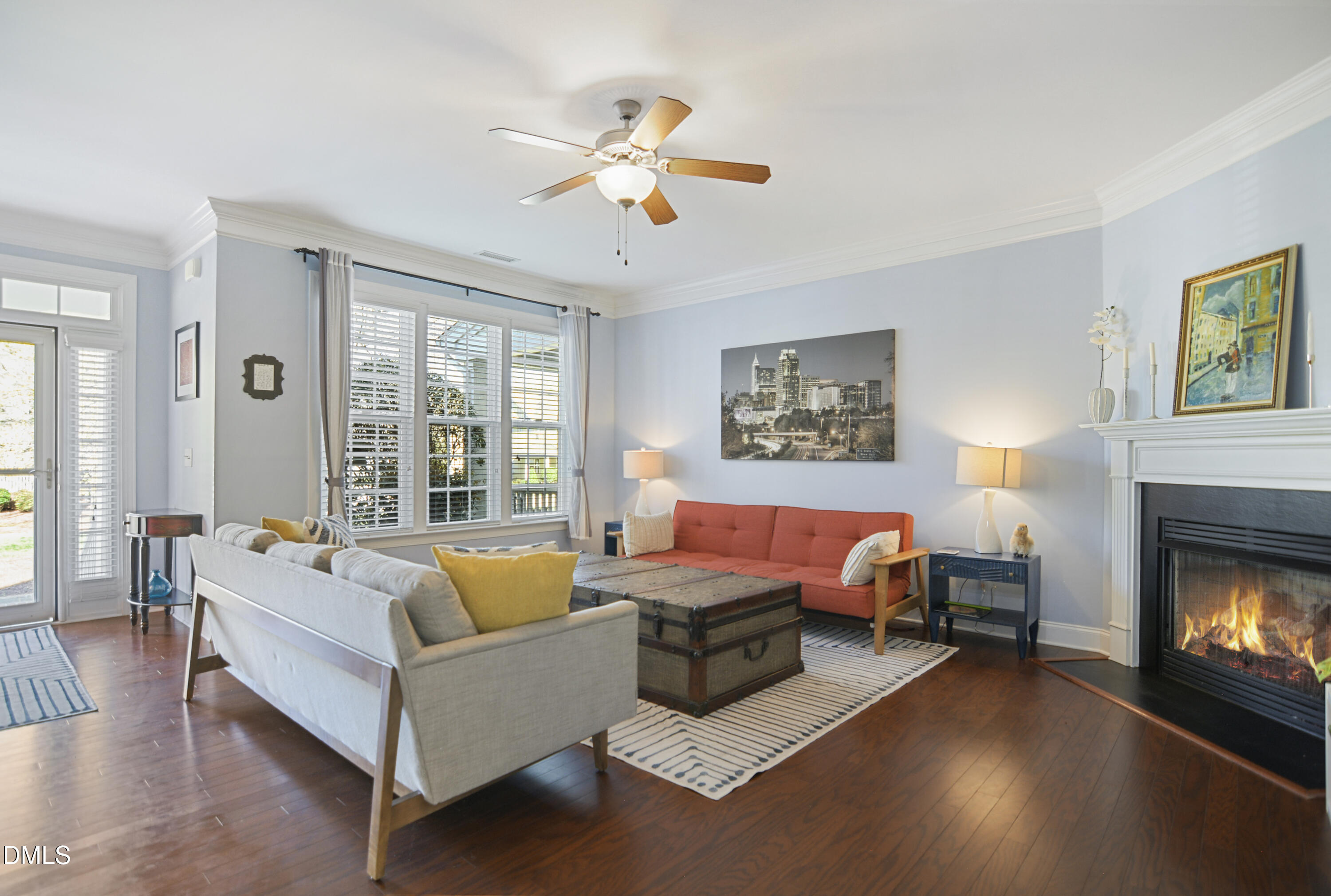 649 Democracy Street Raleigh, NC 27603 - Photo 5 of 36 05