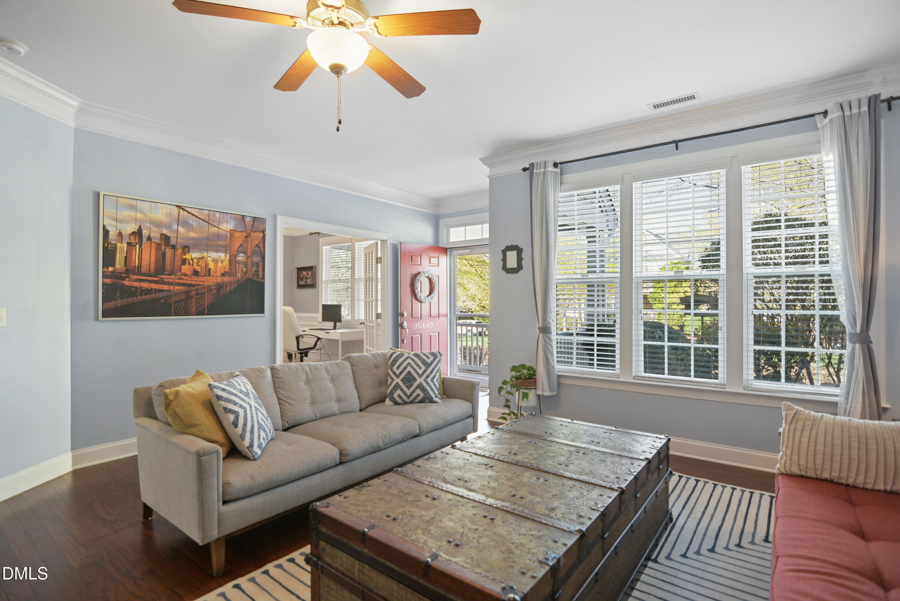 649 Democracy Street Raleigh, NC 27603 - Photo 6 of 36 07
