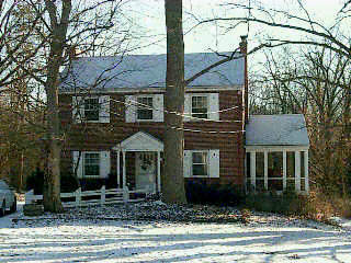 1200 Eversole Road Cincinnati, OH 45230 - Photo 1 of 1