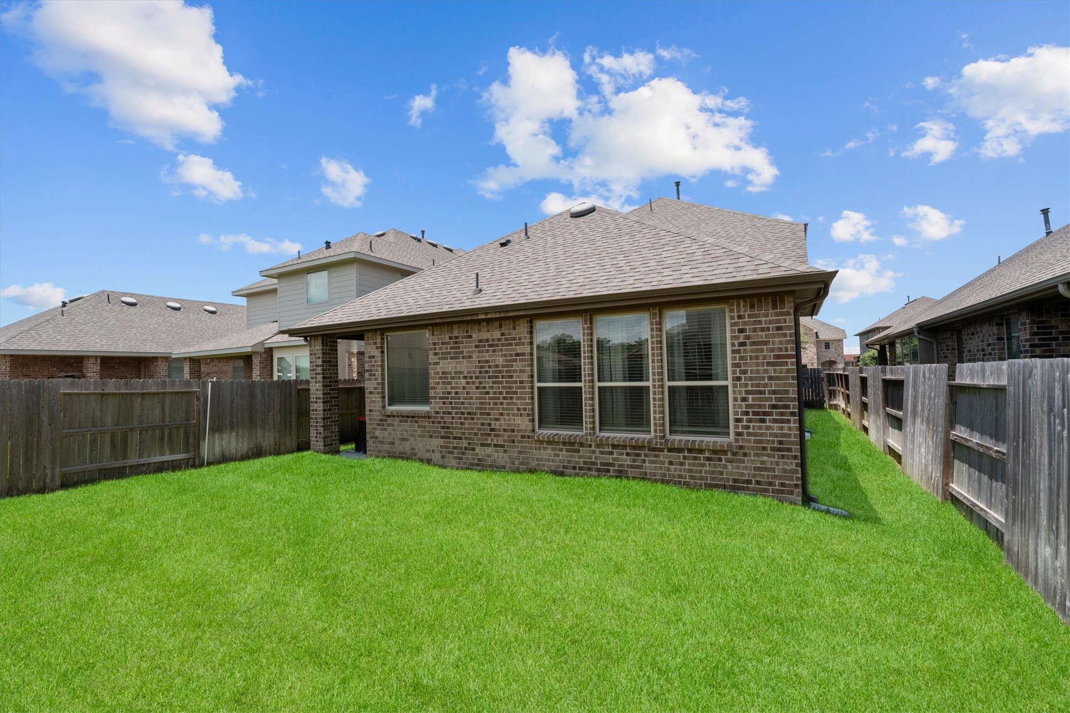 7123 Poppyseed Trail Spring, TX 77379 - Photo 40 of 40