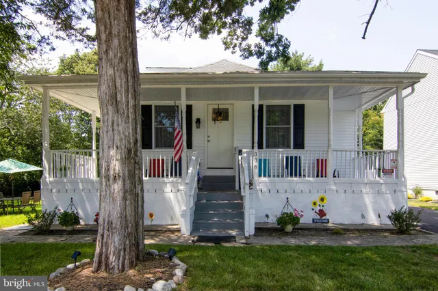 $315,000 | 308 North West Boulevard, Landisville, NJ 08326