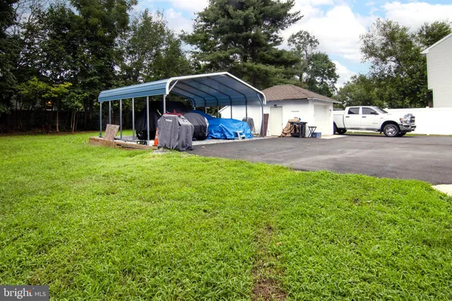 $315,000 | 308 North West Boulevard, Landisville, NJ 08326