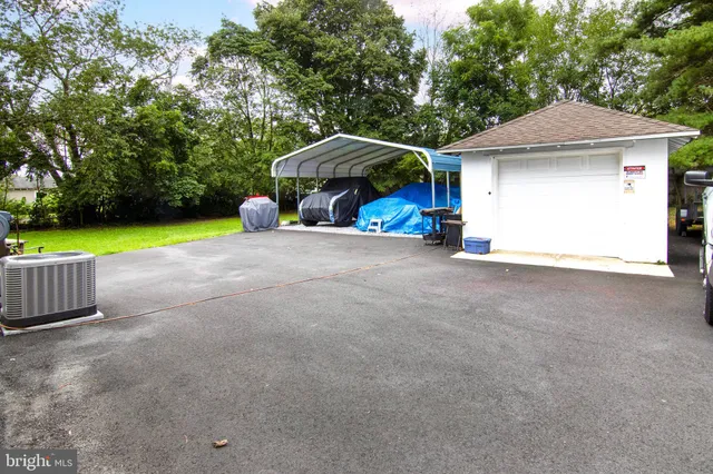 $315,000 | 308 North West Boulevard, Landisville, NJ 08326