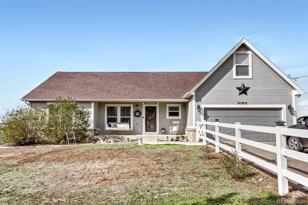 $850,000 | 50931 East 32nd Avenue, Bennett, CO 80102