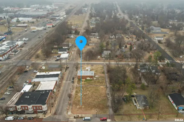 $60,000 | 201 North Washington Street, Carbondale, IL 62901