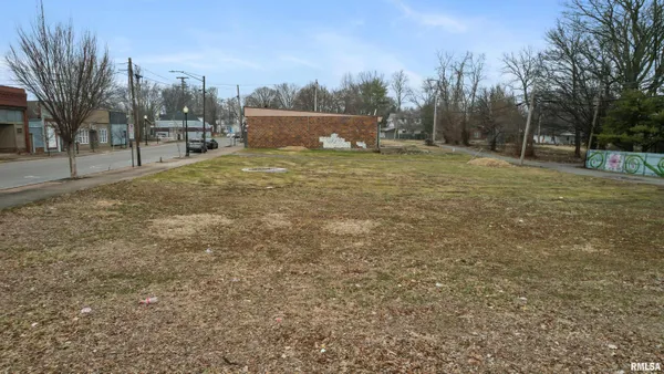 $60,000 | 201 North Washington Street, Carbondale, IL 62901