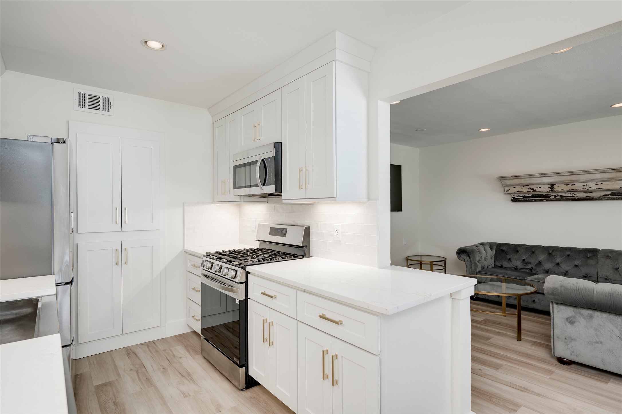 505 West 7th Street, Unit 102 Austin, TX 78701 - Photo 6 of 30