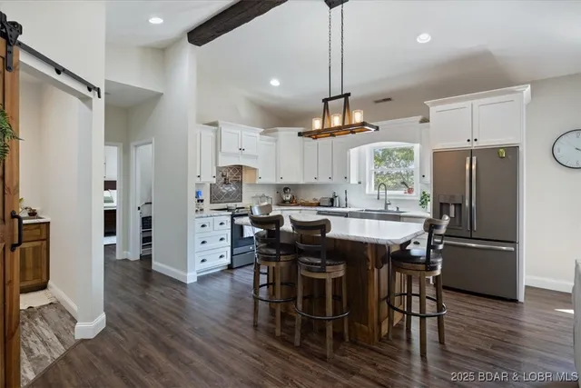 $550,000 | 1446 Highway 52, Tuscumbia, MO 65082