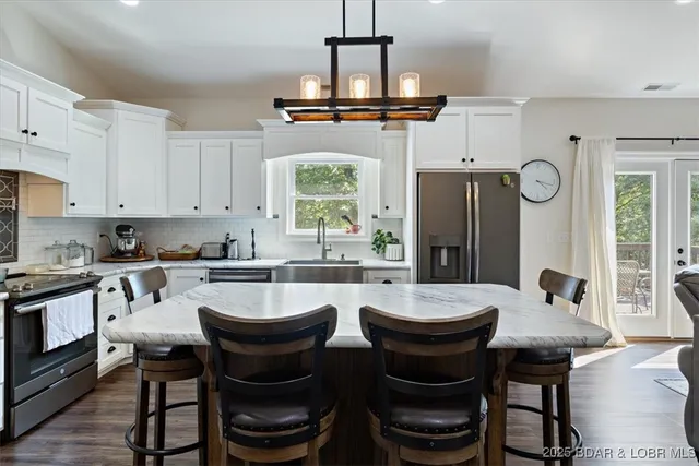 $550,000 | 1446 Highway 52, Tuscumbia, MO 65082