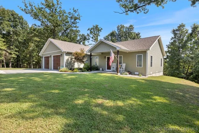 $550,000 | 1446 Highway 52, Tuscumbia, MO 65082