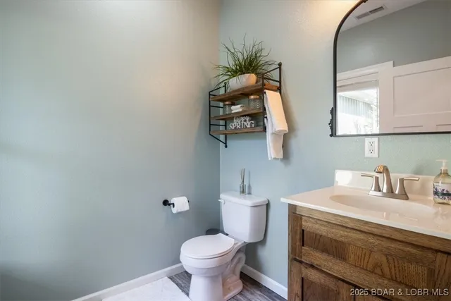 $550,000 | 1446 Highway 52, Tuscumbia, MO 65082