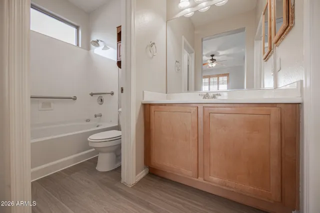 $2,295 | 2414 West Lewis And Clark Trail, Phoenix, AZ 85086