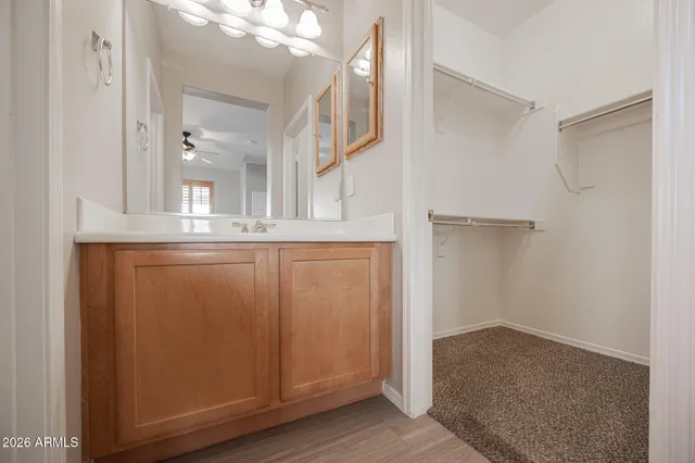 $2,295 | 2414 West Lewis And Clark Trail, Phoenix, AZ 85086