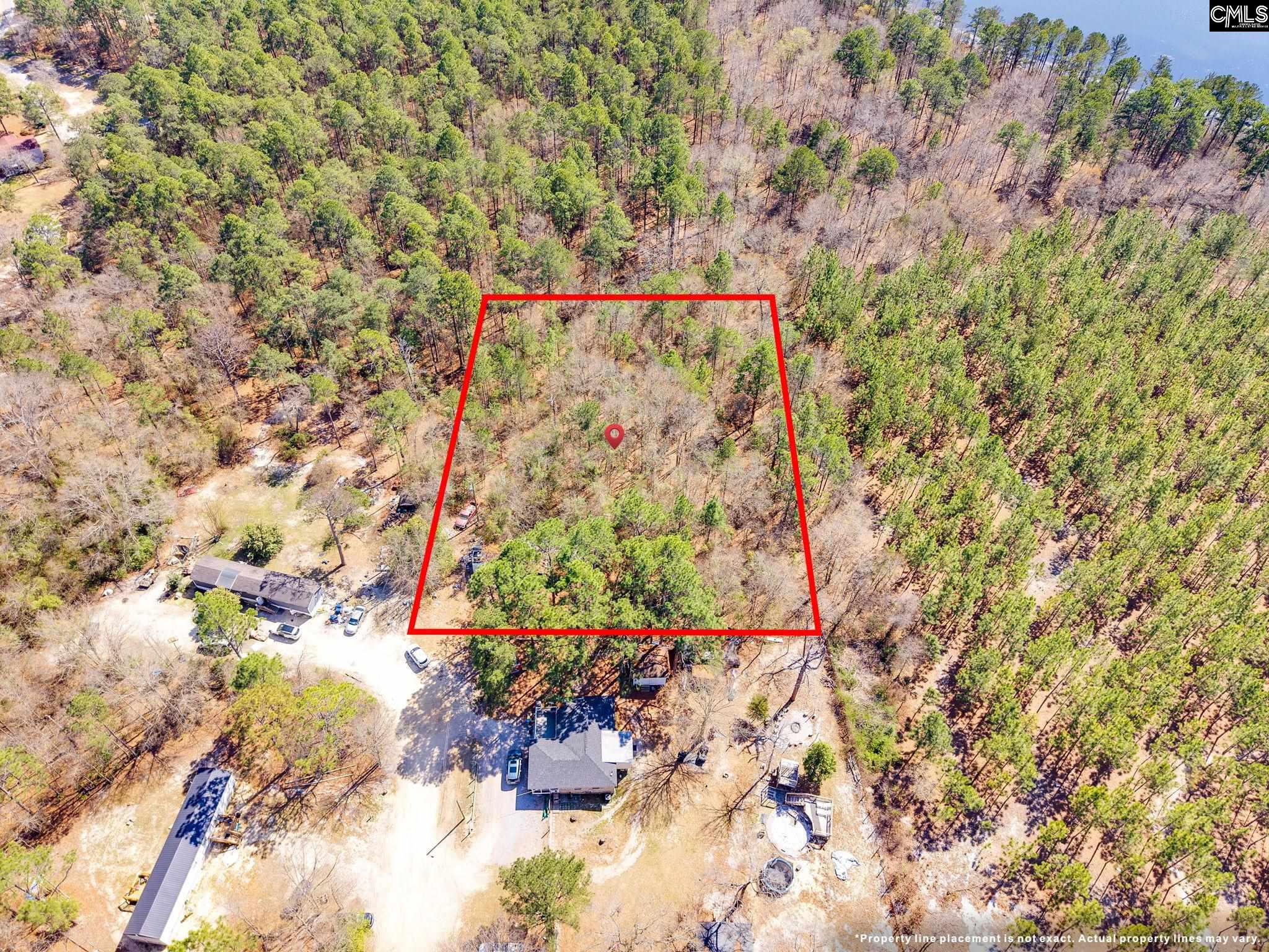 2023 Shirley Road Elgin, SC 29045 - Photo 1 of 6