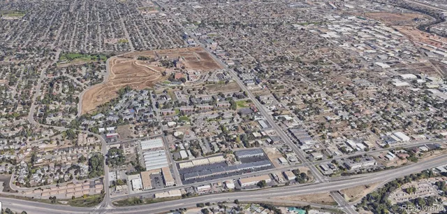 $325,000 | 3098 South Federal Boulevard, Denver, CO 80236