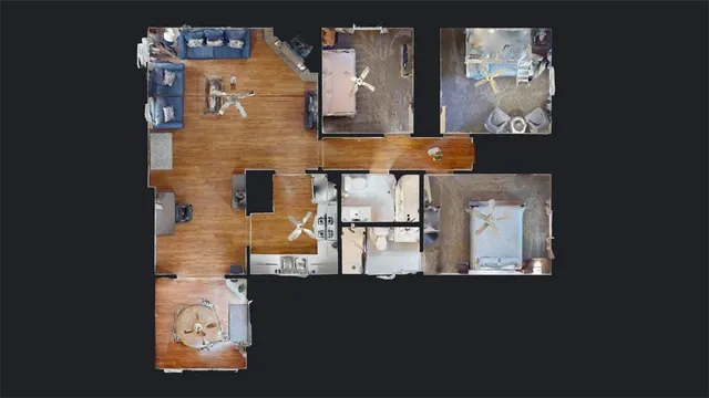 $1,800 | 3906 Sioux Circle, Bryan, TX 77802