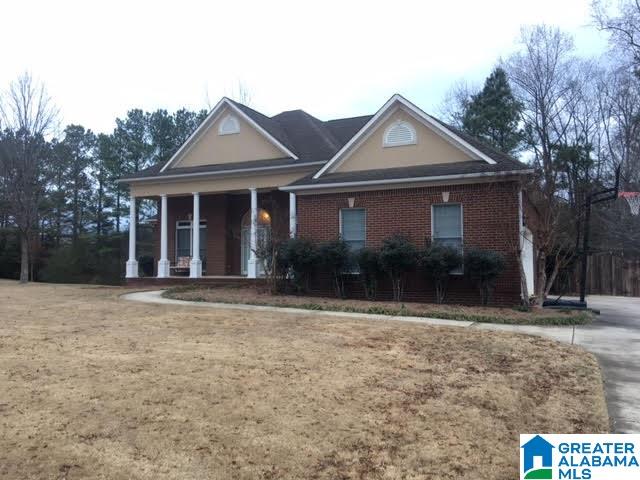 1604 Ryan Creek Road Southeast Cullman, AL 35055 - Photo 6 of 33