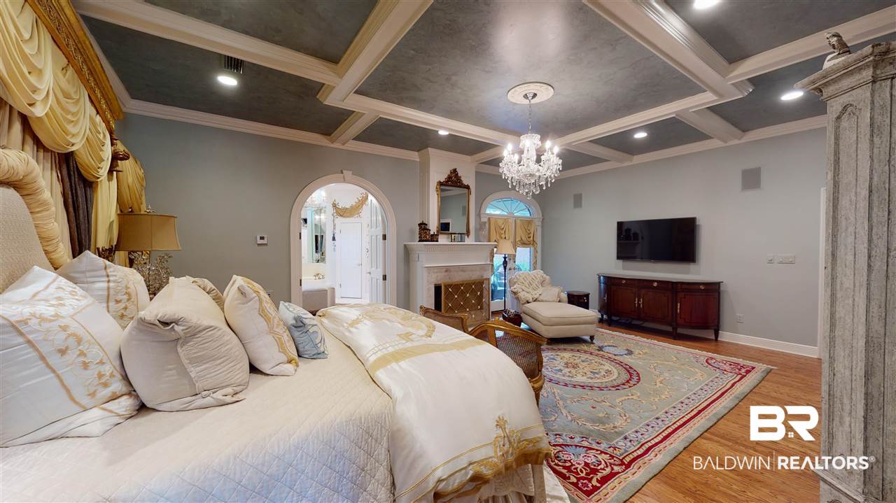 2828 Churchbell Court Mobile, AL 36695 - Photo 17 of 40