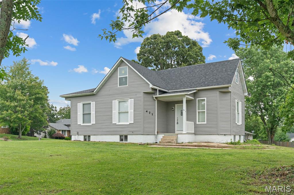 471 Watson Road Sullivan, MO 63080 - Photo 34 of 35