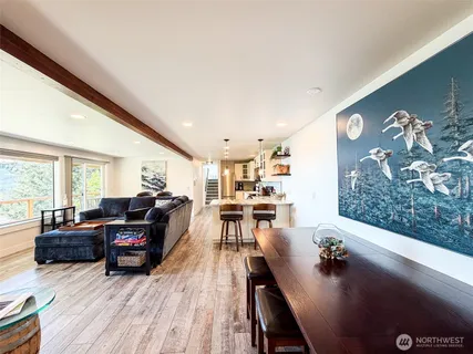 $1,450,000 | 372 Cascade Way, Orcas Island, WA 98245