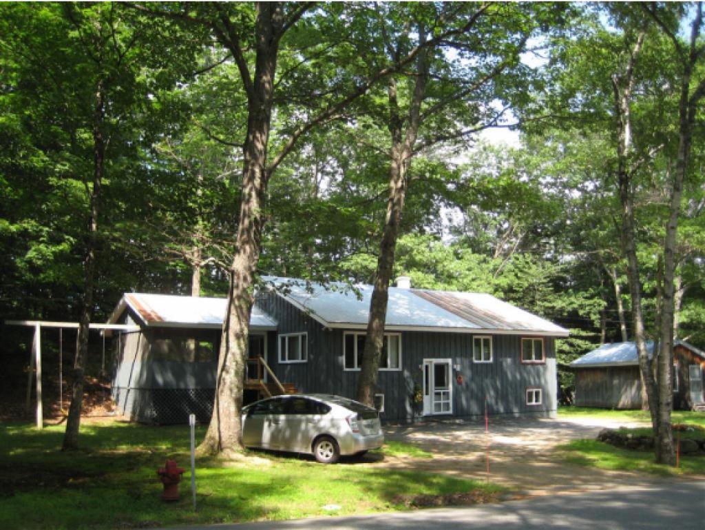 58 Green Hill Road Jackson, NH 03846 - Photo 2 of 31 Gallery Image 2