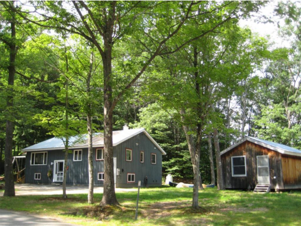 58 Green Hill Road Jackson, NH 03846 - Photo 3 of 31 Gallery Image 3