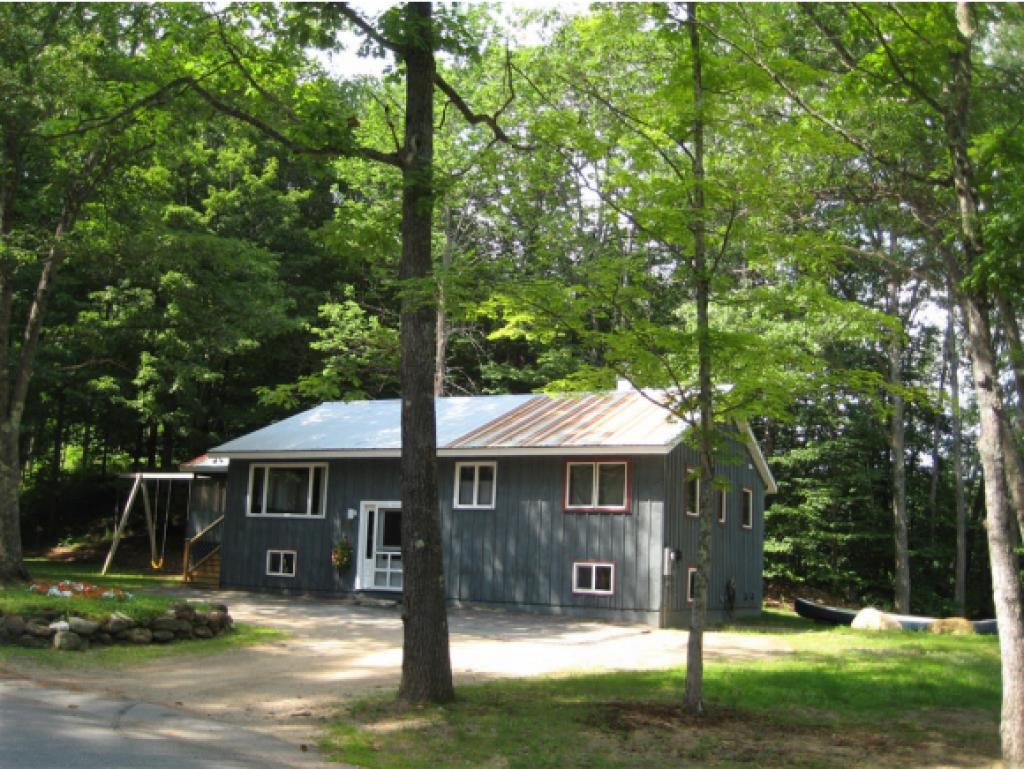 58 Green Hill Road Jackson, NH 03846 - Photo 4 of 31 Gallery Image 4