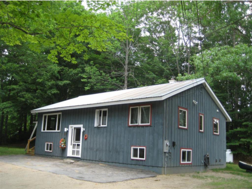 58 Green Hill Road Jackson, NH 03846 - Photo 5 of 31 Gallery Image 5