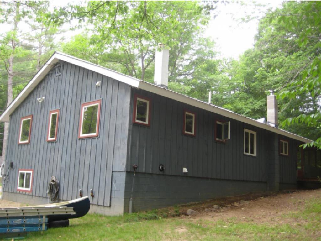 58 Green Hill Road Jackson, NH 03846 - Photo 6 of 31 Gallery Image 6