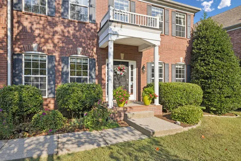 $834,999 | 1279 Bridgeton Park Drive, Brentwood, TN 37027
