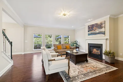 $834,999 | 1279 Bridgeton Park Drive, Brentwood, TN 37027
