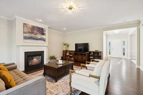 $834,999 | 1279 Bridgeton Park Drive, Brentwood, TN 37027