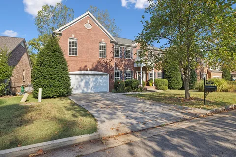 $834,999 | 1279 Bridgeton Park Drive, Brentwood, TN 37027