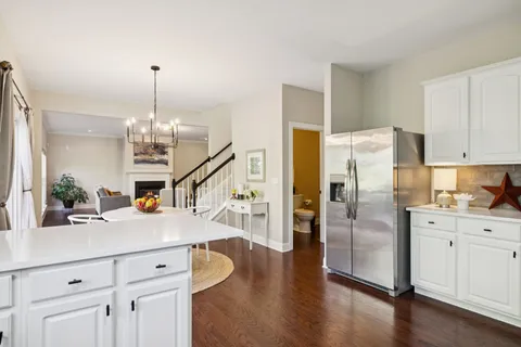 $834,999 | 1279 Bridgeton Park Drive, Brentwood, TN 37027