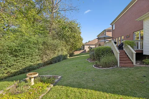 $834,999 | 1279 Bridgeton Park Drive, Brentwood, TN 37027