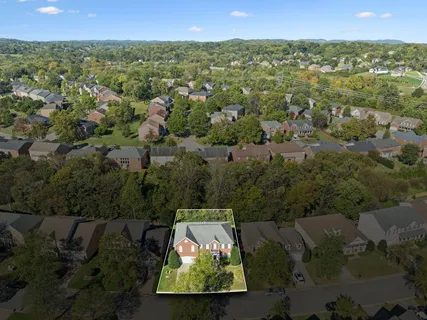 $834,999 | 1279 Bridgeton Park Drive, Brentwood, TN 37027