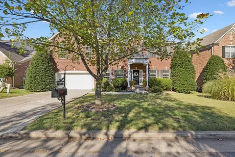 $834,999 | 1279 Bridgeton Park Drive, Brentwood, TN 37027