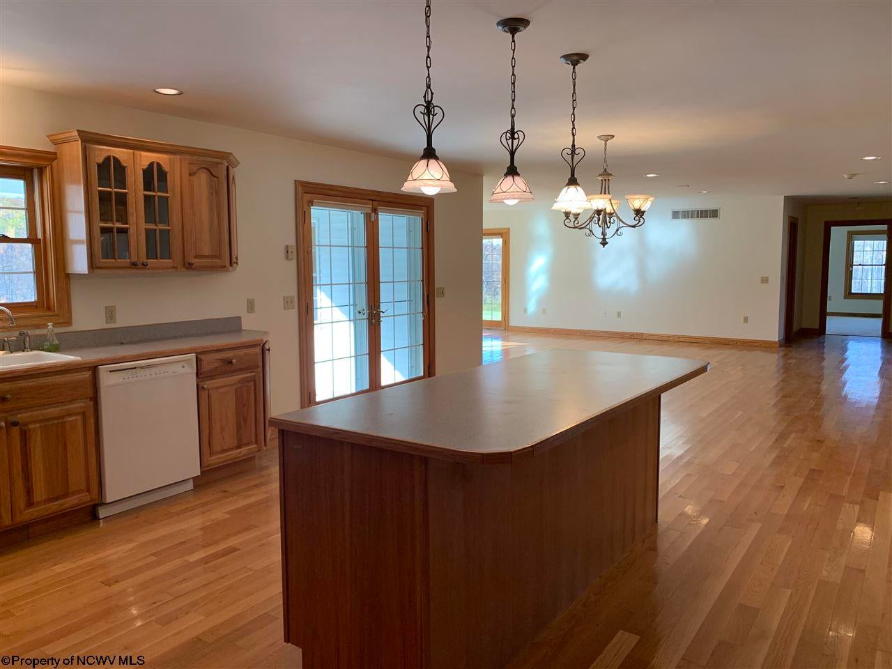 1176 Kings Run Road Beverly, WV 26253 - Photo 6 of 30 Gallery Image 6