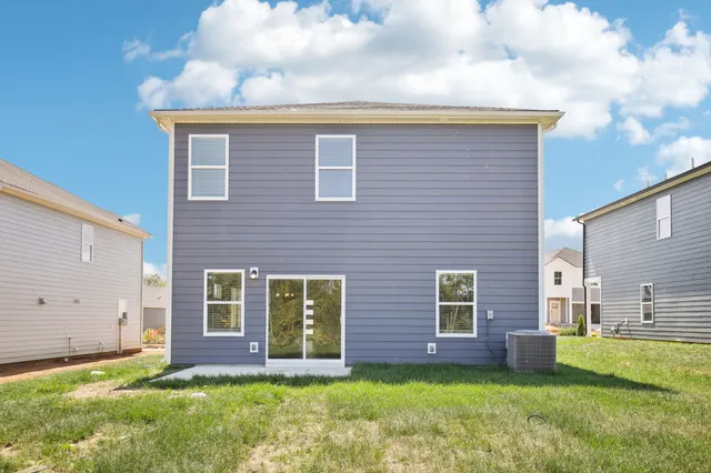 $425,850 | 1525 Bear Branch Trace, Columbia, TN 38401