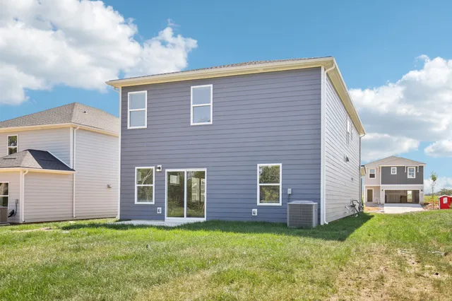 $425,850 | 1525 Bear Branch Trace, Columbia, TN 38401