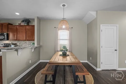 $349,000 | 153 Hamilton Grove Drive, Pooler, GA 31322