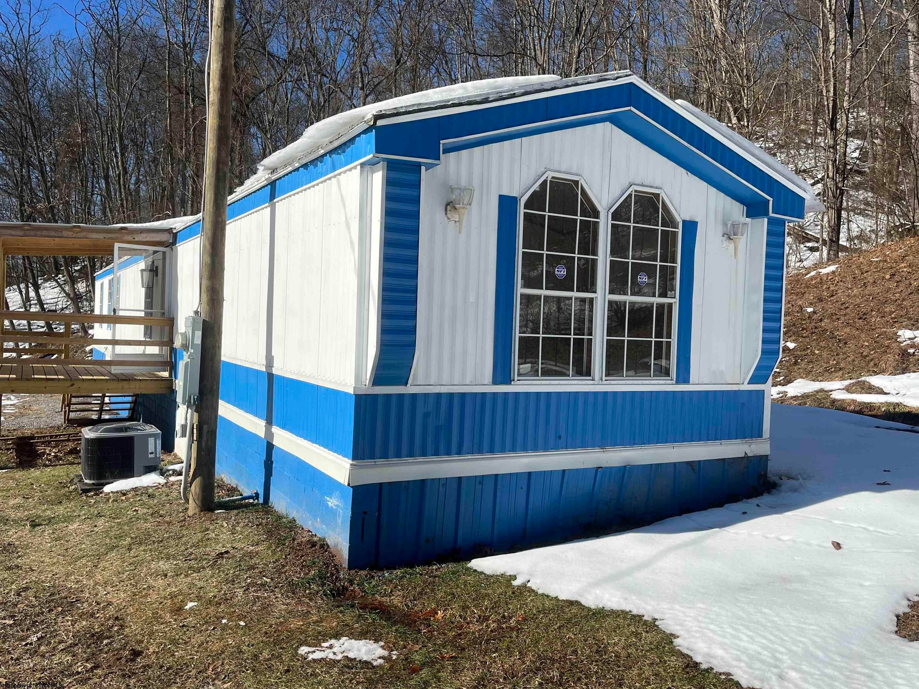 2389 Berlin Road Weston, WV 26452 - Photo 22 of 22 Gallery Image 22