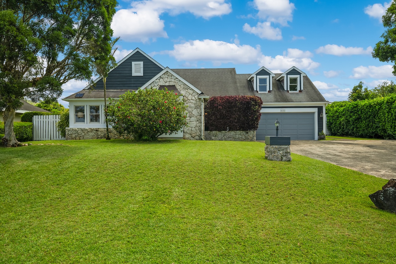 4186 Upa Road Koloa, HI 96756 - Photo 3 of 30