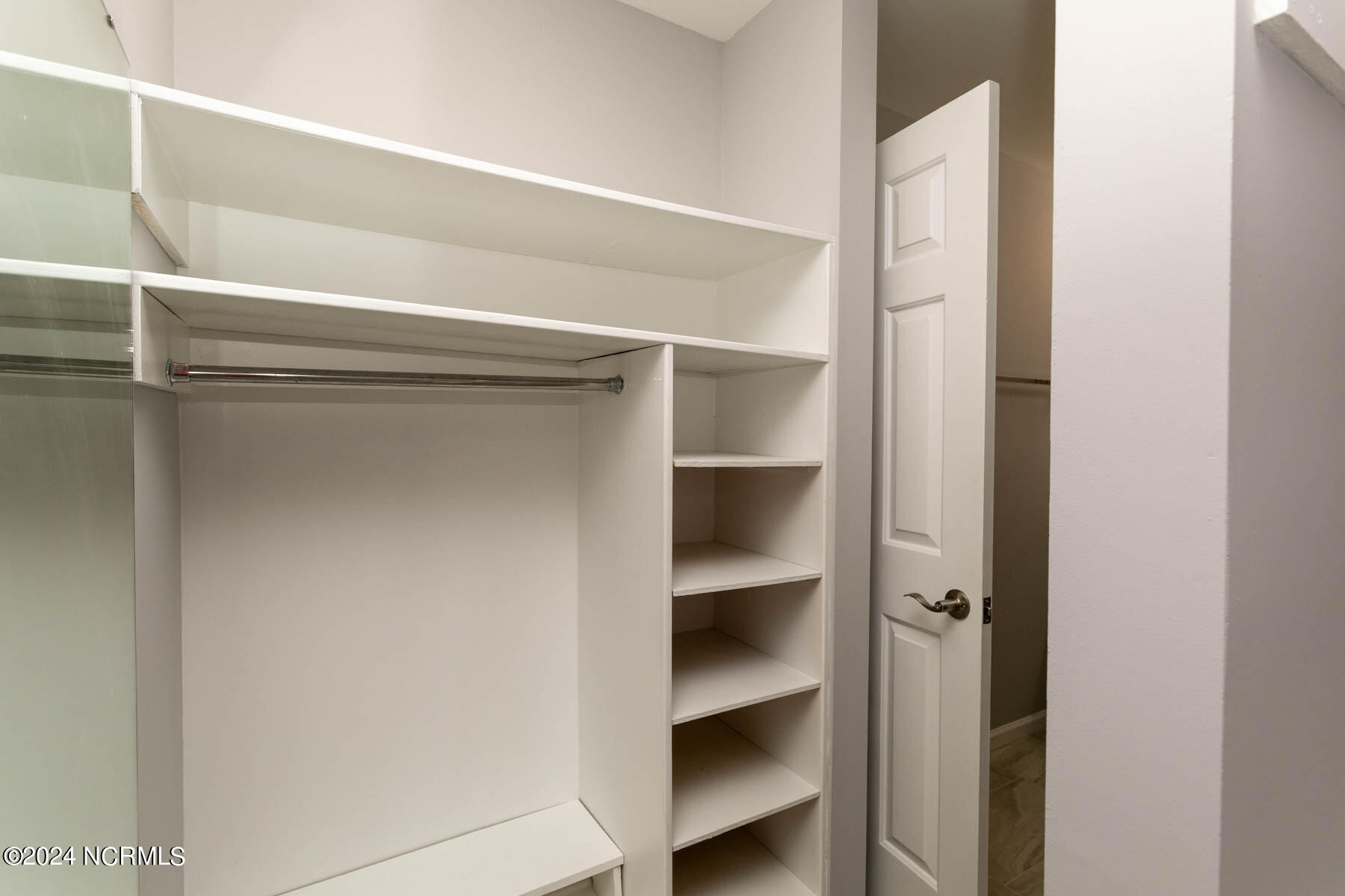 270 McKenzie Road West, Unit 51 Pinehurst, NC 28374 - Photo 16 of 33 primary closet1