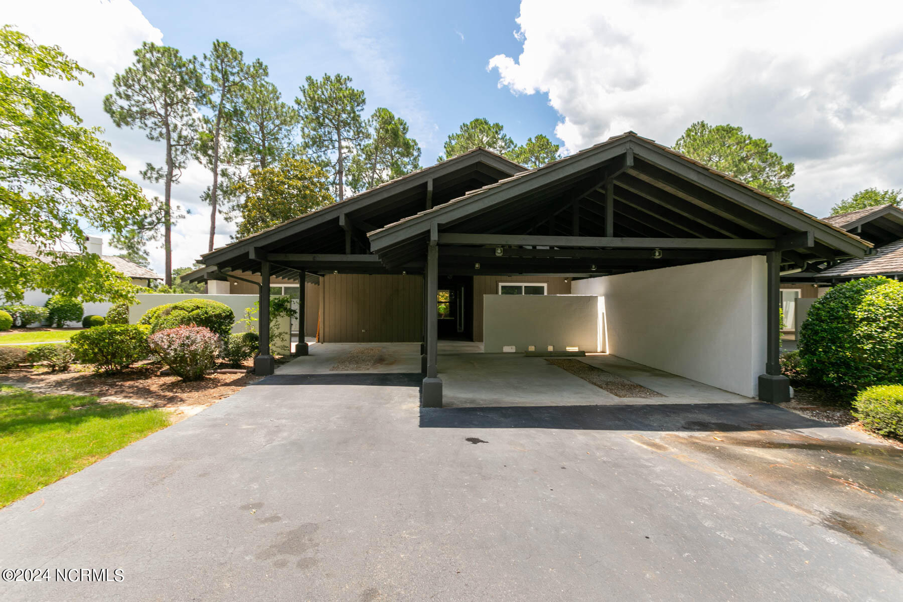 270 McKenzie Road West, Unit 51 Pinehurst, NC 28374 - Photo 2 of 33 front1