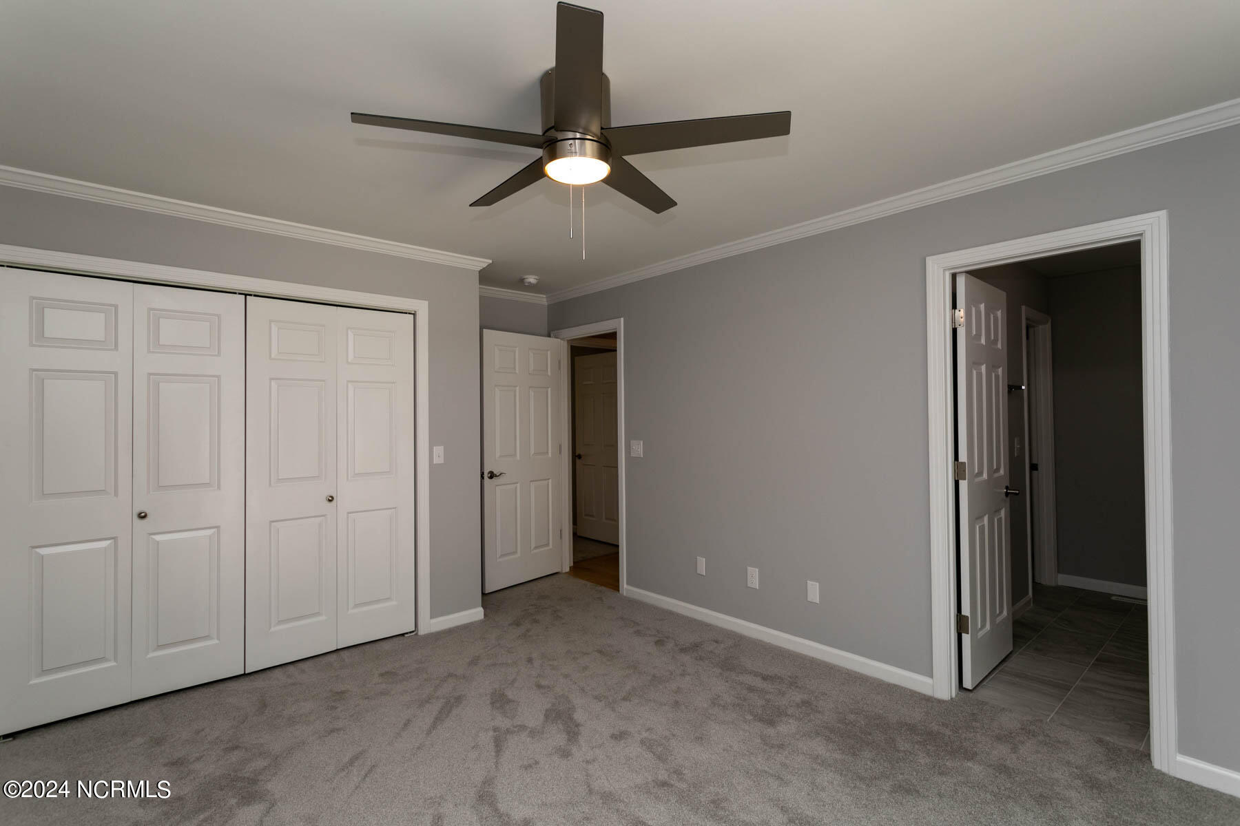 270 McKenzie Road West, Unit 51 Pinehurst, NC 28374 - Photo 25 of 33 bedroom3-3