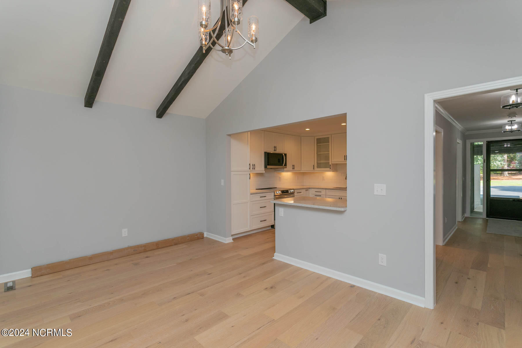 270 McKenzie Road West, Unit 51 Pinehurst, NC 28374 - Photo 5 of 33 dining room3
