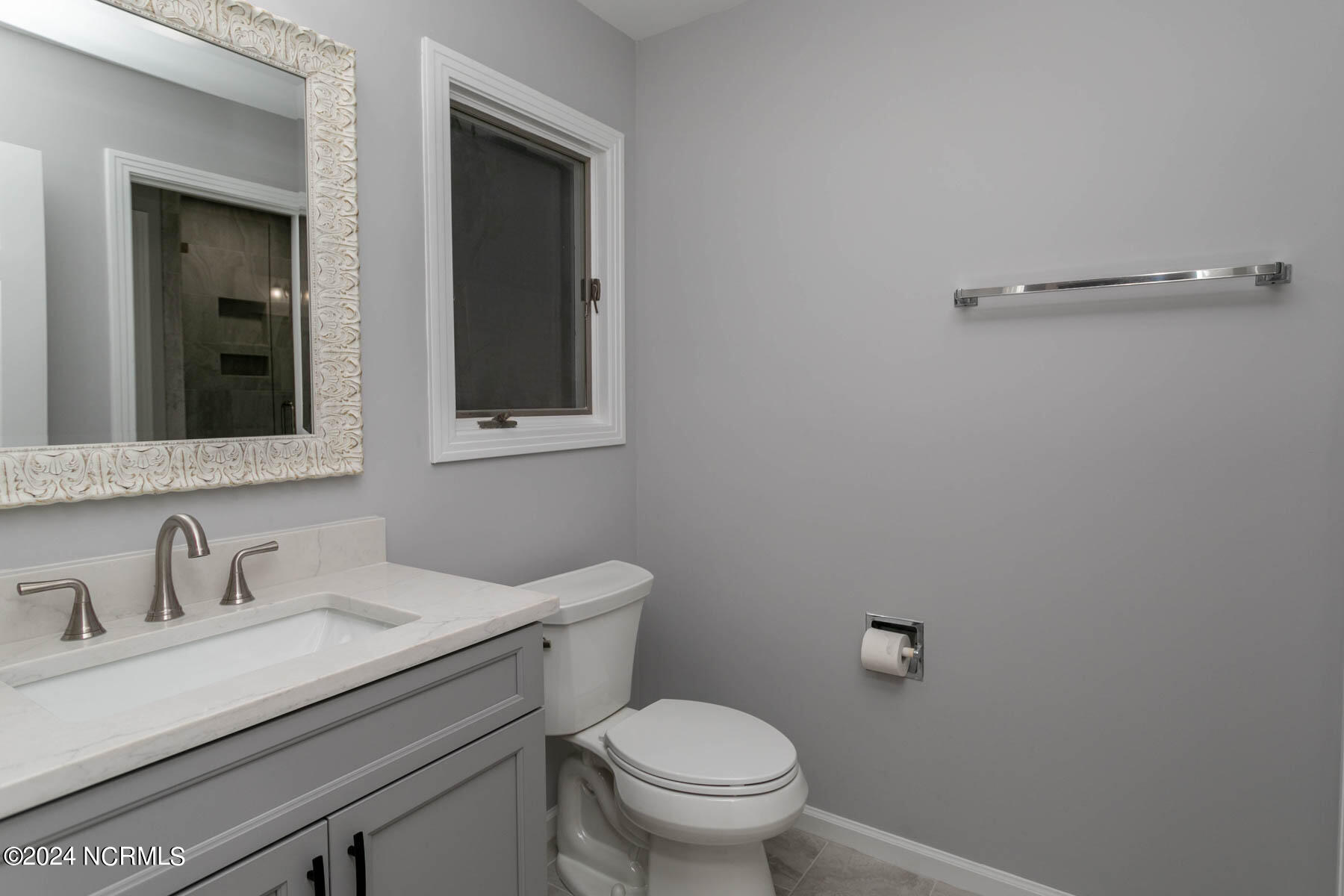270 McKenzie Road West, Unit 51 Pinehurst, NC 28374 - Photo 10 of 33 powder room