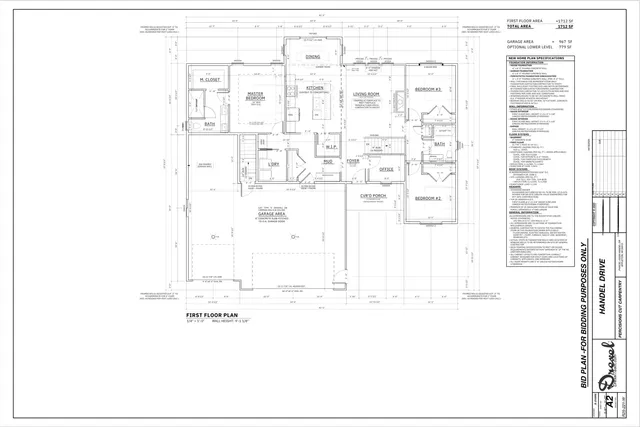 $564,900 | N9537 Handel Drive, Appleton, WI 54915